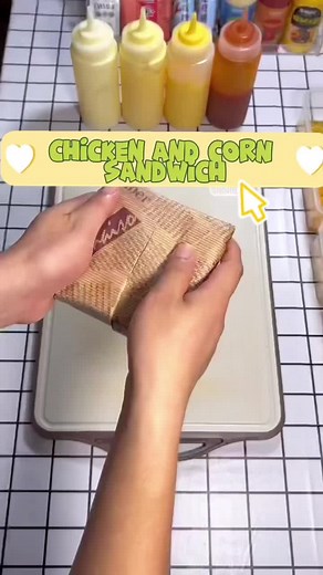 Sandwich Wrap Tutorial: How to Wrap Your Sandwich