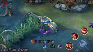 GG sa Hero na si Harley | Ley? ni Ruby