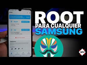 root for any samsung without risks step by step