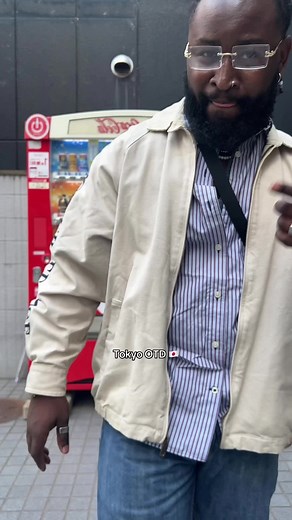 Explore Tokyo: Fashion and Travel Insights from Japan