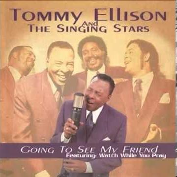 Church Bell Toning - Tommy Ellison