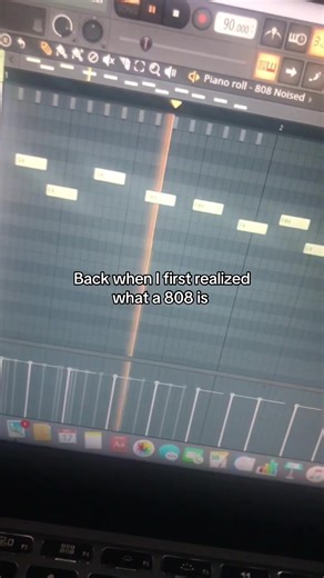 Understanding the 808 Beat for Music Producers