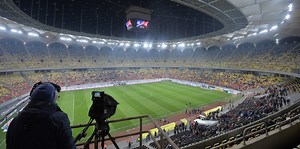 Ce competiții va transmite TVR Sport în 2024: a luat drepturile TV pentru evenimentul care va ține milioane de români cu sufletul la gură