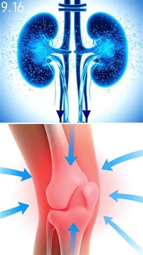 "Stop Blaming Your Age! (The REAL Cause of Knee Pain)