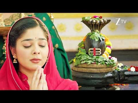 TUMM SE TUMM TAK | अनु ने मांगी भोले से मन्नत!