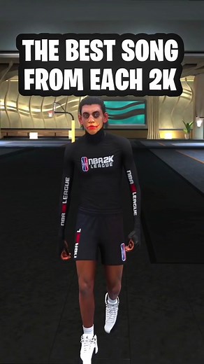 Favorite NBA2K Soundtrack: 2K22 vs 2K23 - Which is Better?