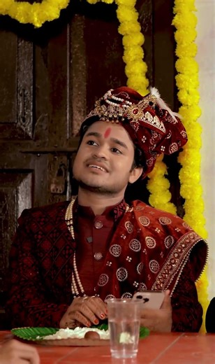 साली सब मज़ाक उड़ा दी || || Amit parimal comedy || #amitparimal #comedy #funny #salijija #weadding