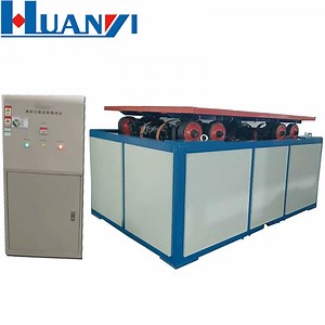 [Hot Item] Bench Transport Simulation Vibration Testing Machine for Packages and Cartons