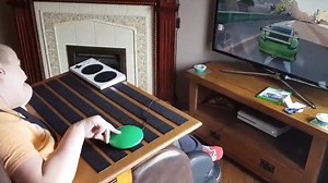 Whenever I talk about asssitive technology, I focus on using it to support learning and access to the curriculum. I talk about using it to support communication and how it can help our young people find their voices and for leisure... because everyone loves having fun. Many thanks to SpecialEffect for sharing this amazing video. | Senict