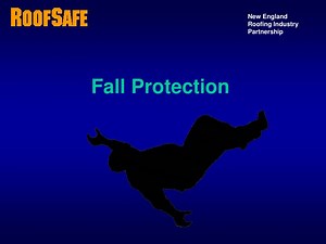 Fall Protection - SlideServe
