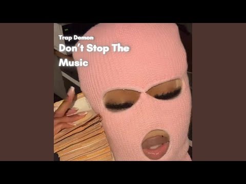 Don't Stop The Music (Trap Type Beat)