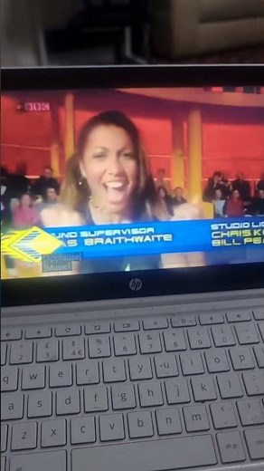 Get Your Own Back (Series 12) CBBC credits