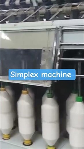 simplex machine #machine #textile