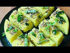Bread Dhokla| Instant Bread Dhokla| Quick & Easy Breakfast Recipe| Bread Recipes| Quick&Easy Dhokla