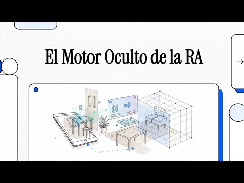 Visual SLAM para Realidad Aumentada