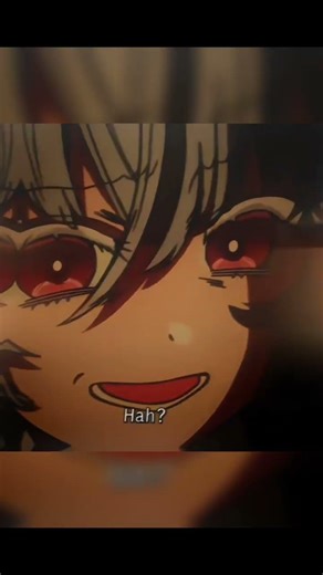 🐦‍⬛ reflek jadi sticker 😐 #animeshorts #animeedit #oshinoko