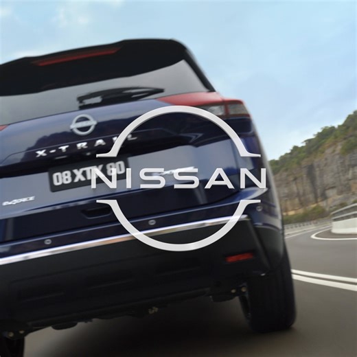 The new Nissan X-TRAIL is here! Our unique e-POWER hybrid tech delivers power instantly; giving you responsive performance the moment you need it and maintaining a smooth driving experience. A bold new exterior and all-new tech, take on all driving conditions thrown your way with confidence. Backed by Australia’s only 10 year, 300,000 kilometre warranty*, whichever comes first, and when servicing with authorised Nissan dealers. Test drive the new Nissan X-TRAIL e-POWER today at your local Nissan