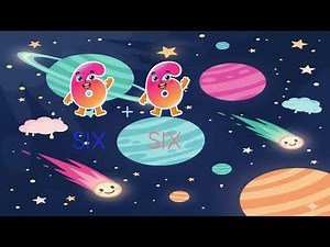 Easy Intro to Addition: Learn How to Sum Numbers for Preschool