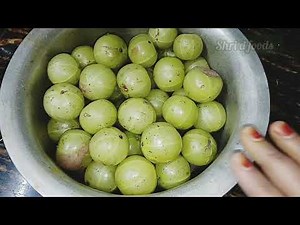 आंवले की देशी रेसिपी एक बार बनाएंगे तो घर वाले बार बार यही बनवाएंगे|Awala Recipe