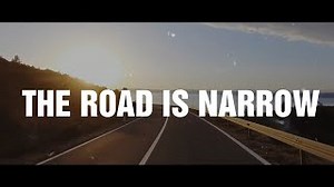 THE ROAD IS NARROW || Ptr. Ruel Buyacao & Ptr. Aldrin Oggang Chords - ChordU