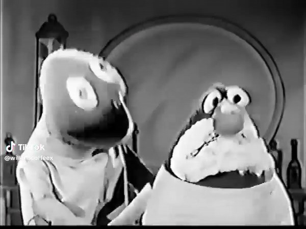 Discover the Quirky Charm of Wilkins Coffee Vintage Ads