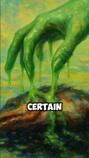 What If the Swamp Woman Was Real? | SCP 811 Explained