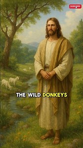 “Psalm 104 — God’s Care for Every Creature | The Beauty of Creation Revealed”