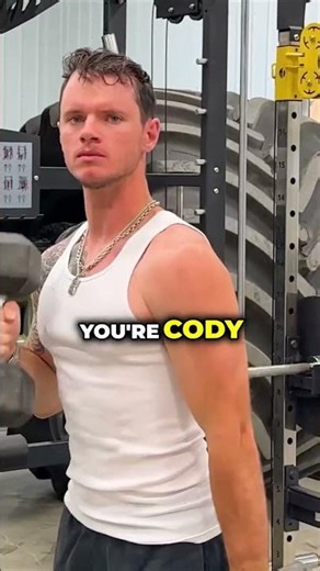 Bodybuilder vs. Cybertruck Door: Did It Survive?