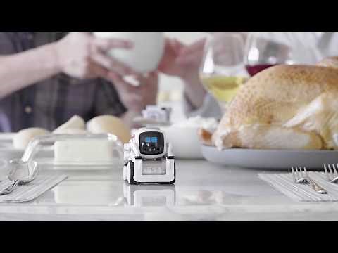 COZMO「コズモのいる生活」