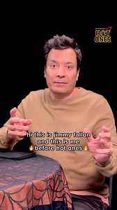 47K views · 1.4K reactions | before hot ones:  after hot ones:  | Hot Ones | Facebook