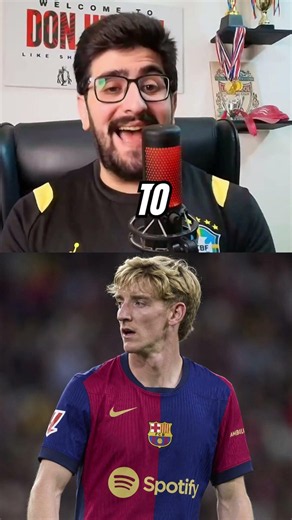 ANTHONY GORDON TO BARCELONA 😂! #anthonygordon #barcelona #barcelonafc #fcbarcelona #premierleague