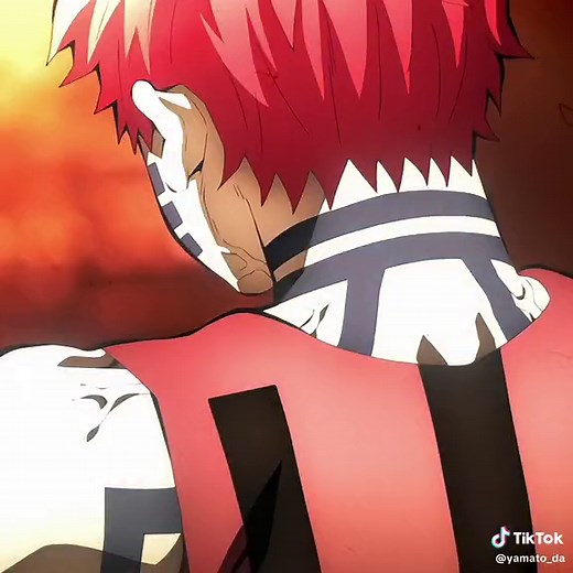 معركة كوكوشيبو ضد أكازا في أنمي قاتل الشياطين