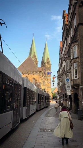 This German City Looks Straight Out of a Fairytale 🇩🇪