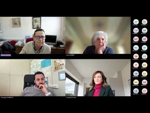 Lecture 3 - 2026 - Prof. Stefano Panzieri