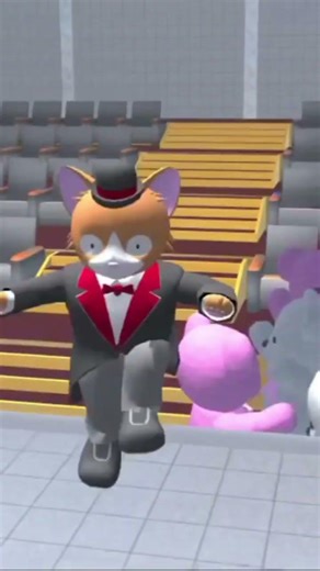 Butler robot | #sakuraschoolsimulator #sakuraschoolsimulatordrama #subscribe