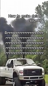 how to make deisel soynda