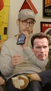 44K views · 916 reactions | Voice actor pretends to be “Arnold” and pranks a Hollywood Restaurant. #pranks #prankvideo #prank #impressions | Joe Gaudet | Facebook