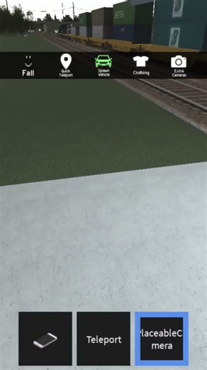 2nd Angle of BNSF Intermodal Train hits SUV in Flagstaff, Arizona