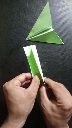 Diy Paper Aeroplane Tutorial #origami #papertoys #shorts