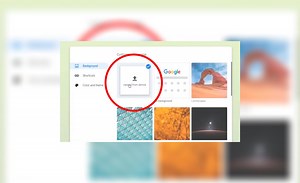 Google Chrome: ¿Cómo poner un GIF personalizado en mi pantalla de inicio? [VIDEO]