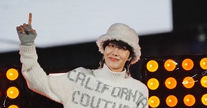 ＢＴＳ、Ｊ─ＨＯＰＥさんも軍入隊　兵役義務で