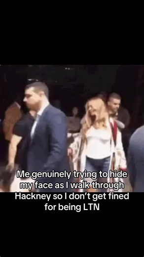 Navigating LTN Fines in Hackney