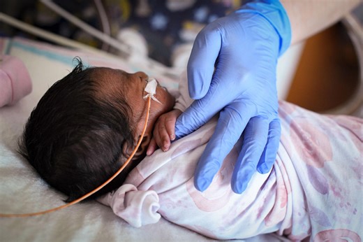 AdventHealth opens neonatal intensive care unit in Hendersonville