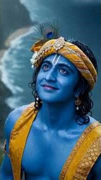 सुबह यह मंत्र सुन लिया तो 😨 बुद्धि, सोच और निर्णय शक्ति बदल जाएगी #shorts #motivation #krishna