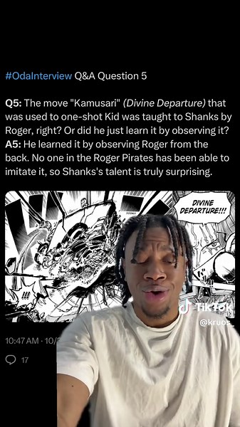 Mihawk vs Zoro: One Piece Live Action Analysis