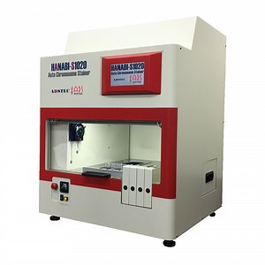 HANABI S1020 Auto Chromosome Staining System