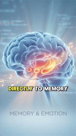 Why your brain plays a song on repeat 😲🔁