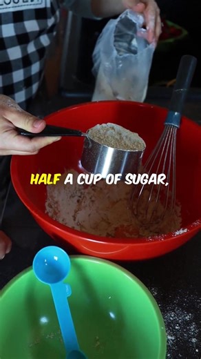 confetti cake recipe