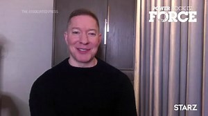 Joseph Sikora on ‘Power Book IV: Force’ buzz, ‘Ozark’ final season