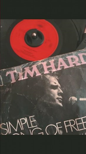 Bobby Darin's Song of Freedom in this beautiful version by Tim Hardin